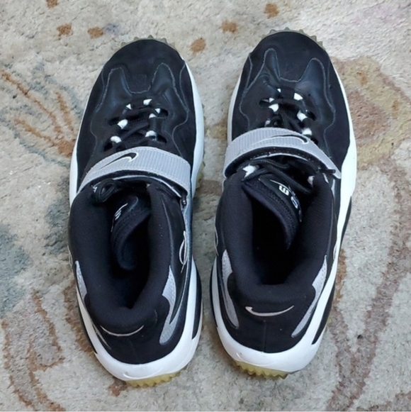 Nike Zoom Air Turf Barry Sanders sneakers Basketball Shoes main image 6
